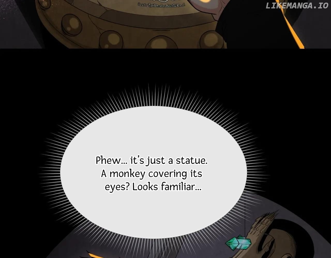 Era of the Haunted Chapter 157 - page 27
